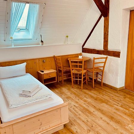 Gaestehaus Spoth Hotell Rust Eksteriør bilde