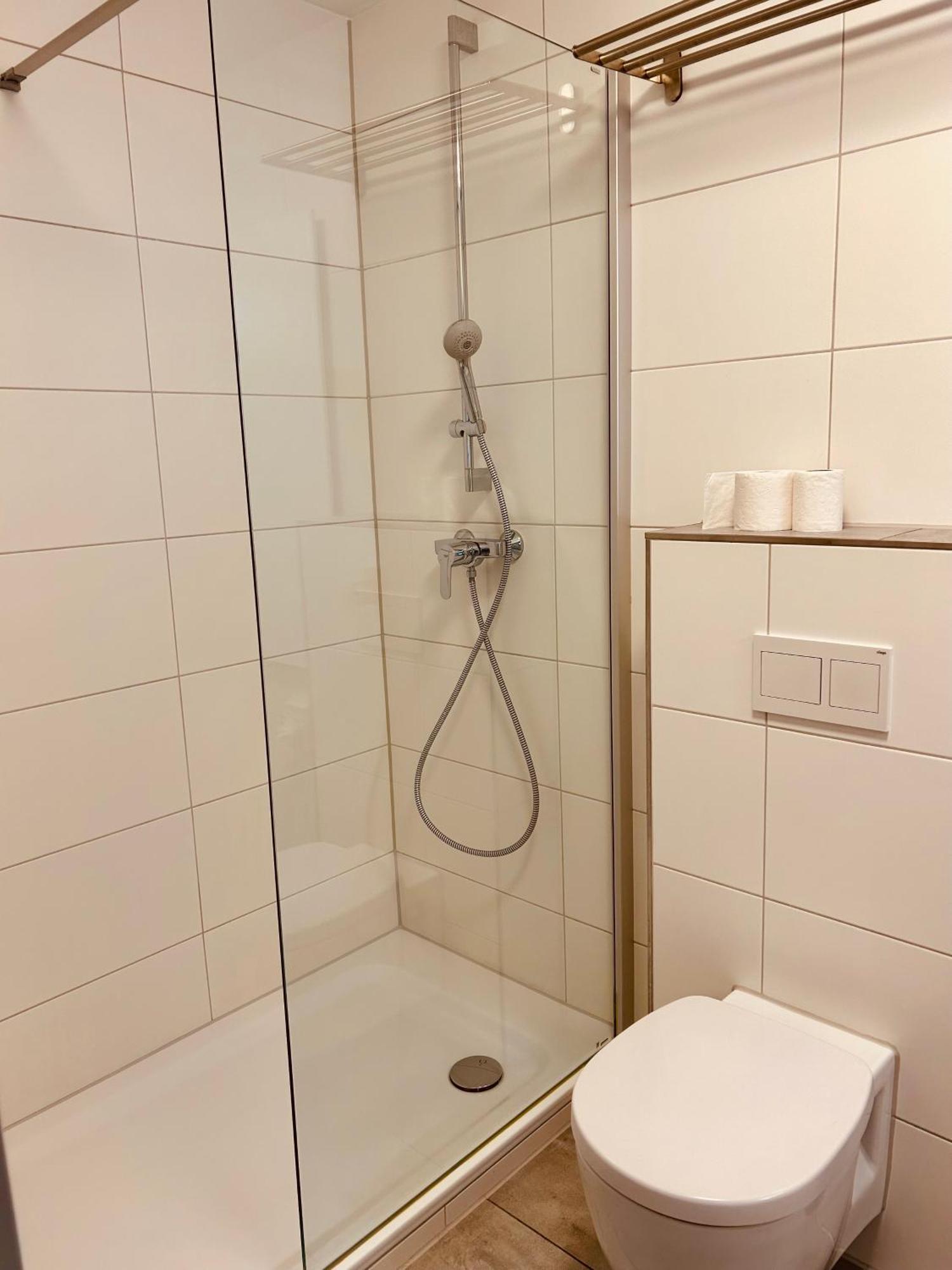 Gaestehaus Spoth Hotell Rust Eksteriør bilde