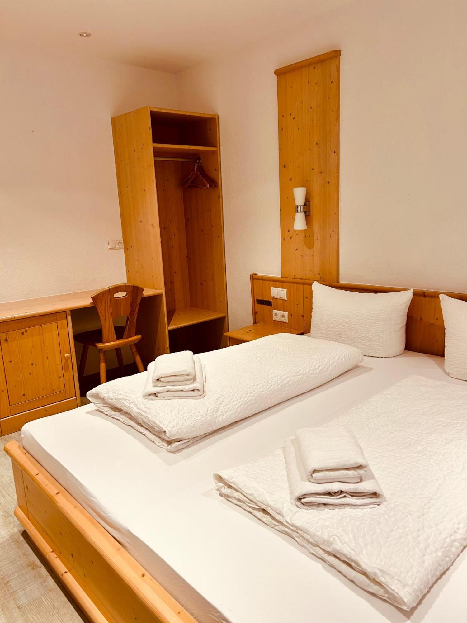 Gaestehaus Spoth Hotell Rust Eksteriør bilde