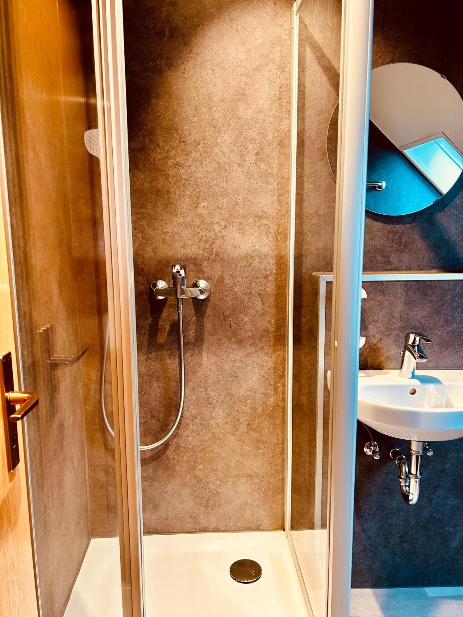 Gaestehaus Spoth Hotell Rust Eksteriør bilde